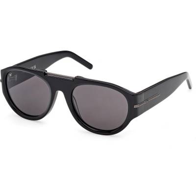 Web Eyewear WE0399 01A (WE0399 01A)