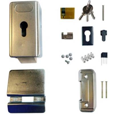 Came LOCK 10 elektrozámek 12V pro křídlové brány