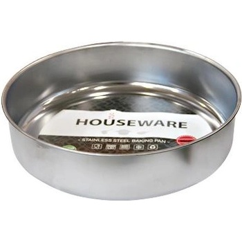 Image 1 of HOUSEWARE ТАВА HOUSEWARE ДЪЛБОКА КРЪГ Ø34xh7.5см (0118117)