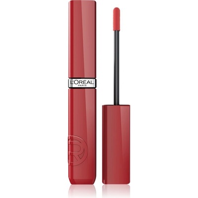 L'Oréal Paris Infaillible Laque Resistance 215 Drunk In Rose 4,3 ml