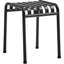 HAY Stolička Palissade Stool, anthracite