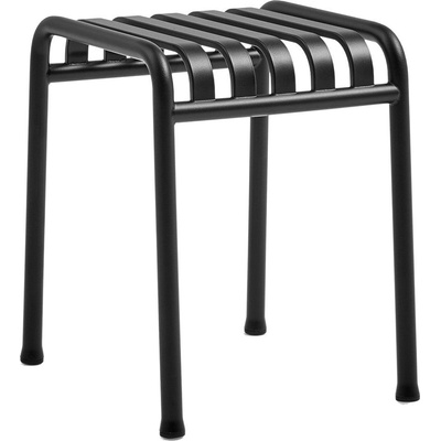 HAY Stolička Palissade Stool, anthracite