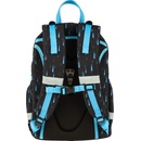 Školní batohy Stil batoh Smart Game Over černá