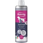 INODORINA Shampoo with Blueberry Extract - нежен ревитализиращ шампоан за кучета и котки, обогатен с екстракт от боровинка, 250 мл - 24.5. 12