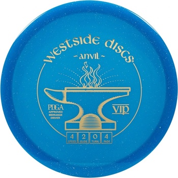 Westside Anvil VIP