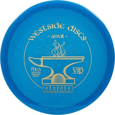 Westside Anvil VIP – Zbozi.Blesk.cz