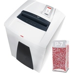 HSM Securio шредер P36i P7 1x5 конфети вкл. OMDD устройство (1854121M)