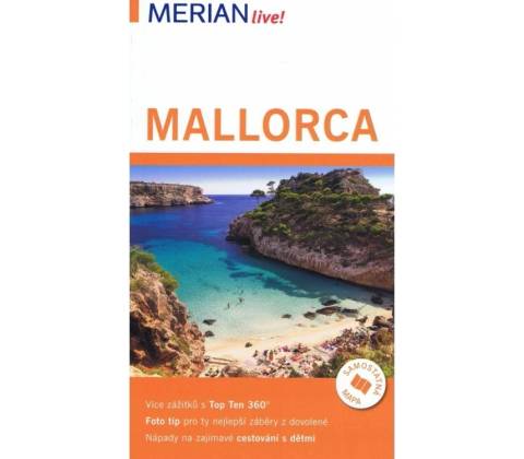 Mallorca Niklaus Schmidt