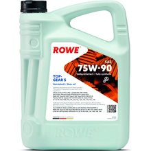 Rowe Hightec TopGear 75W-90 S 5 l