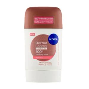 Nivea Derma Dry Control стик 50 мл