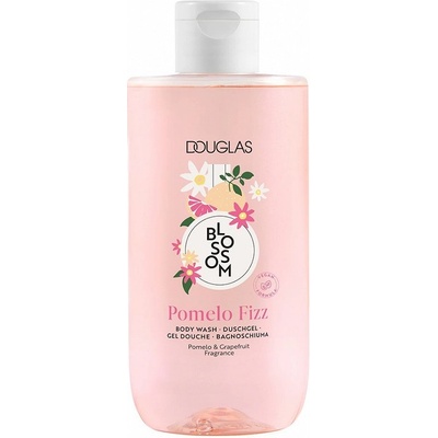 Douglas blossom Shower Gel Pomelo Fizz Душ гел дамски 250ml