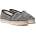 TONI PONS Alma-CL espadrilles - Grey (Black)