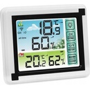 Meteostanice ISO 15746