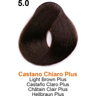 Trend Toujours Farba 5.0 100 ml