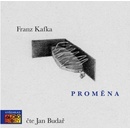 Proměna - 2CD