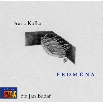 Proměna - 2CD
