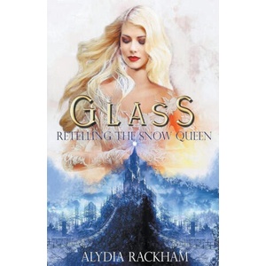 Glass | Alydia Rackham (2024)