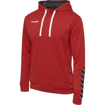 Hummel Суитшърт с качулка Hummel AUTHENTIC POLY HOODIE 204930-3062 Размер M