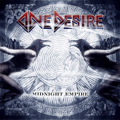 One Desire - Midnight Empire CD