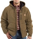 Carhartt chapman jacket best sale