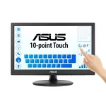 ASUS VT169HE Монитори
