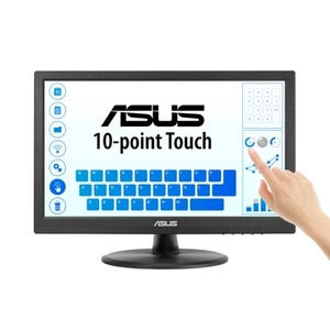 ASUS VT169HE Монитори