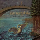 AMORPHIS - BORDERLAND (1CD)