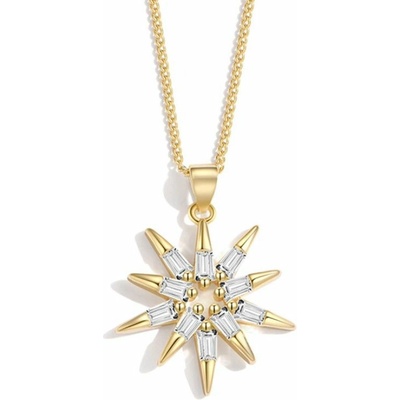 Swarovski e. Dámsky náhrdelník sen6198