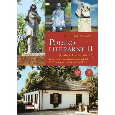 Polsko literární II