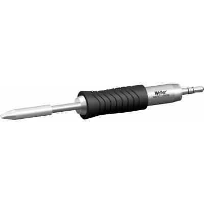 Weller RTU 022 S MS spájkovací hrot dlátová forma Veľkosť hrotov 28 mm Dĺžka hrotov 28 mm Obsah 1 ks