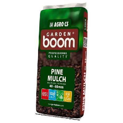 Agro Garden Boom Piniová kôra 65l