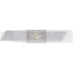 MTX Остриета за нож макетен, 25 mm, 10 бр. MTX 7933259