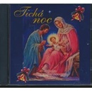 AMADEO - Tichá noc CD