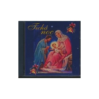 AMADEO - Tichá noc CD