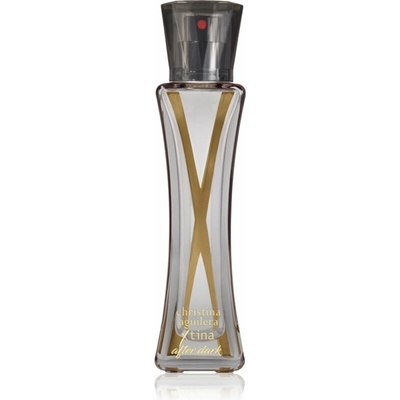 Christina Aguilera X-Tina parfumovaná voda dámska 15 ml