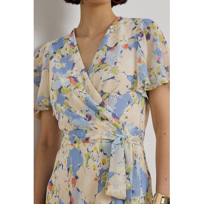 Ralph Lauren рокля (200P13607)