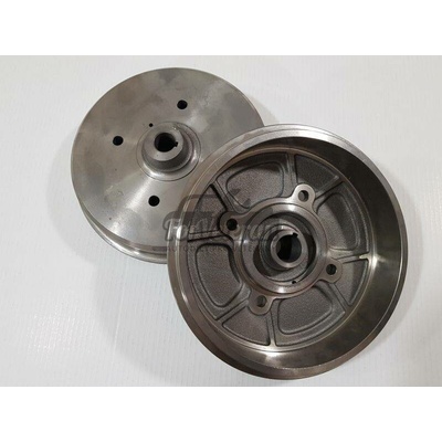 Buben brzdový ŠKODA 1000MB, 100, 110, 110r, 105, 120 ; 110330010 – Hledejceny.cz