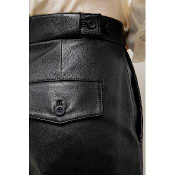 Answear. LAB Кожен панталон Answear. LAB MADELINE from the Unscripted collection (WS26-SPD042)