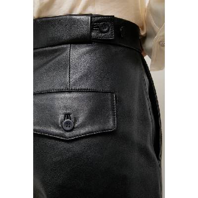 Answear. LAB Кожен панталон Answear. LAB MADELINE from the Unscripted collection (WS26-SPD042)