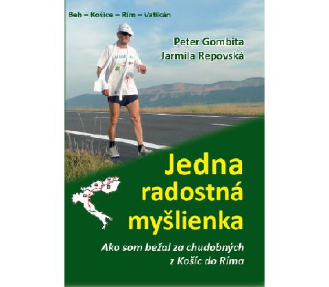 Jedna radostná myšlienka