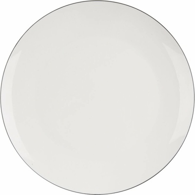Plytký tanier Decora pr. 27,5 cm