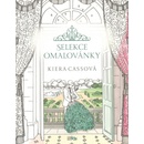 Selekce - omalovánky - Cassová Kiera