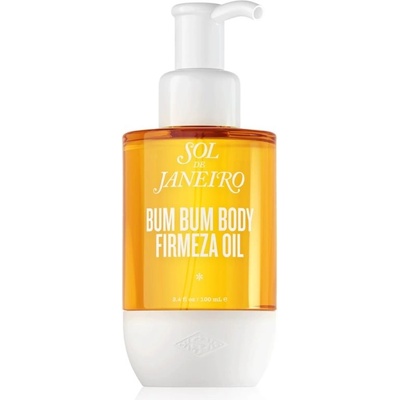 Clarins Contour Body Treatment Oil zpevňující tělový olej pro všechny typy pleti 100 ml – Zboží Dáma