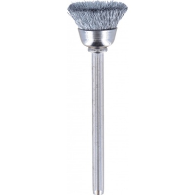 DREMEL Drôtená kefa z uhlíkovej ocele 13 mm 26150442JA