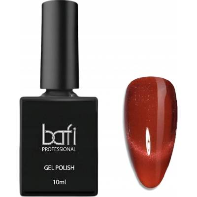 BAFI gel polish Silk cat 07 10 ml