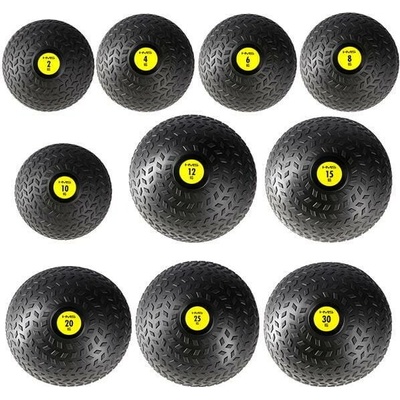 HMS Slam ball PST02 2kg