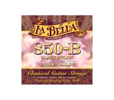 La Bella 850B