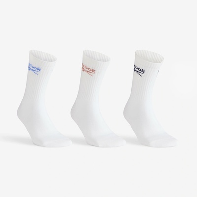 REEBOK sportovní 3 páry
