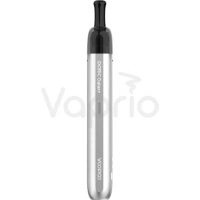 VOOPOO Doric Galaxy 800 mAh Strieborná 1 ks