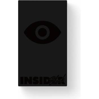Oink Games Inc Insider Black